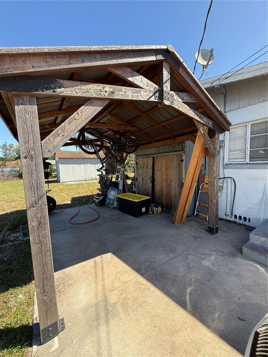 COUNTRY CLUB ESTATES RESUB PT - Residential