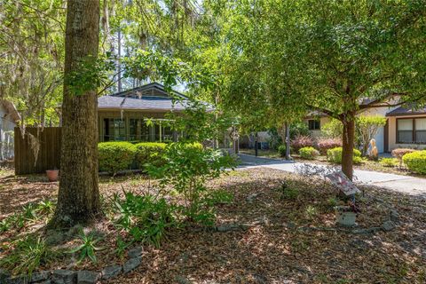 8479 NW 38TH DRIVE GAINESVILLE FL 32653