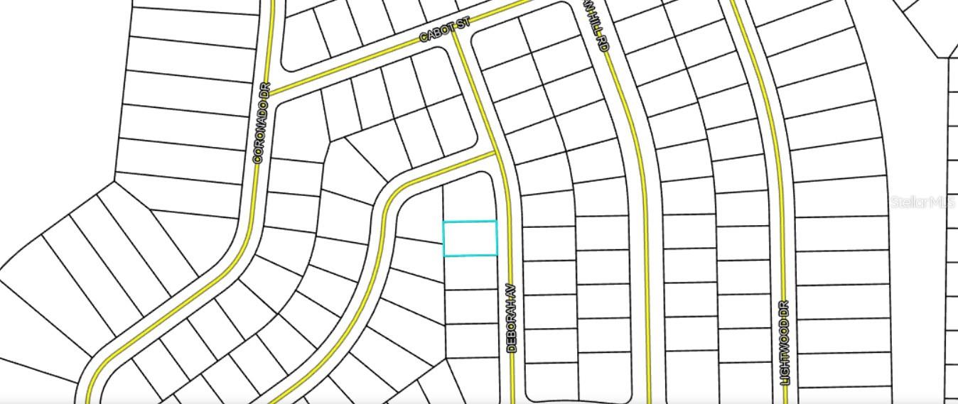 Lot 15, Unit 7, Blk 437 DEBORAH AVENUE