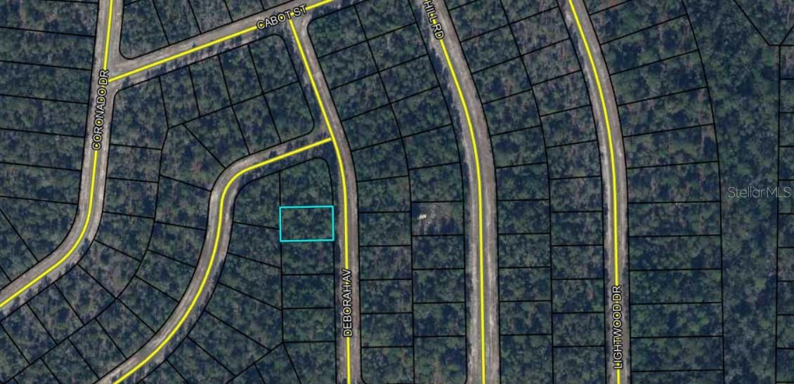 Lot 15, Unit 7, Blk 437 DEBORAH AVENUE