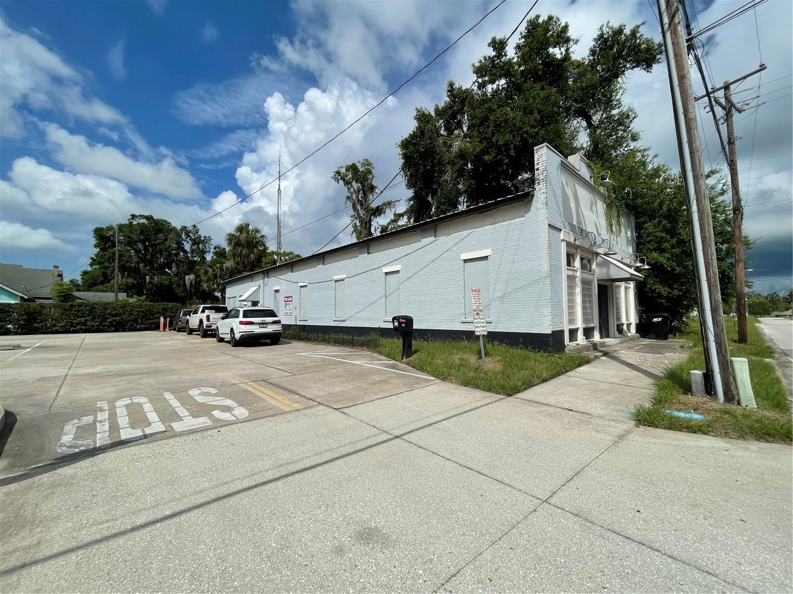 55 GUERRANT STREET