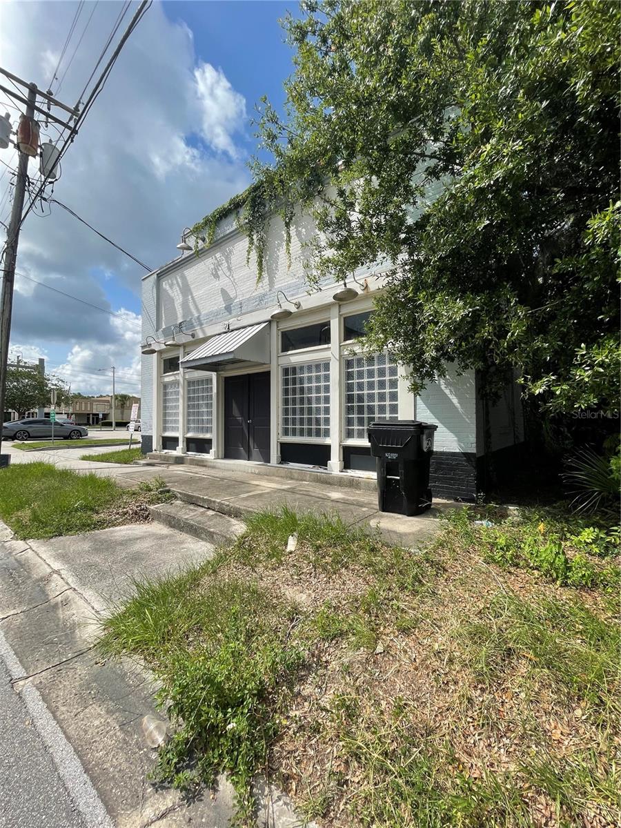 55 GUERRANT STREET