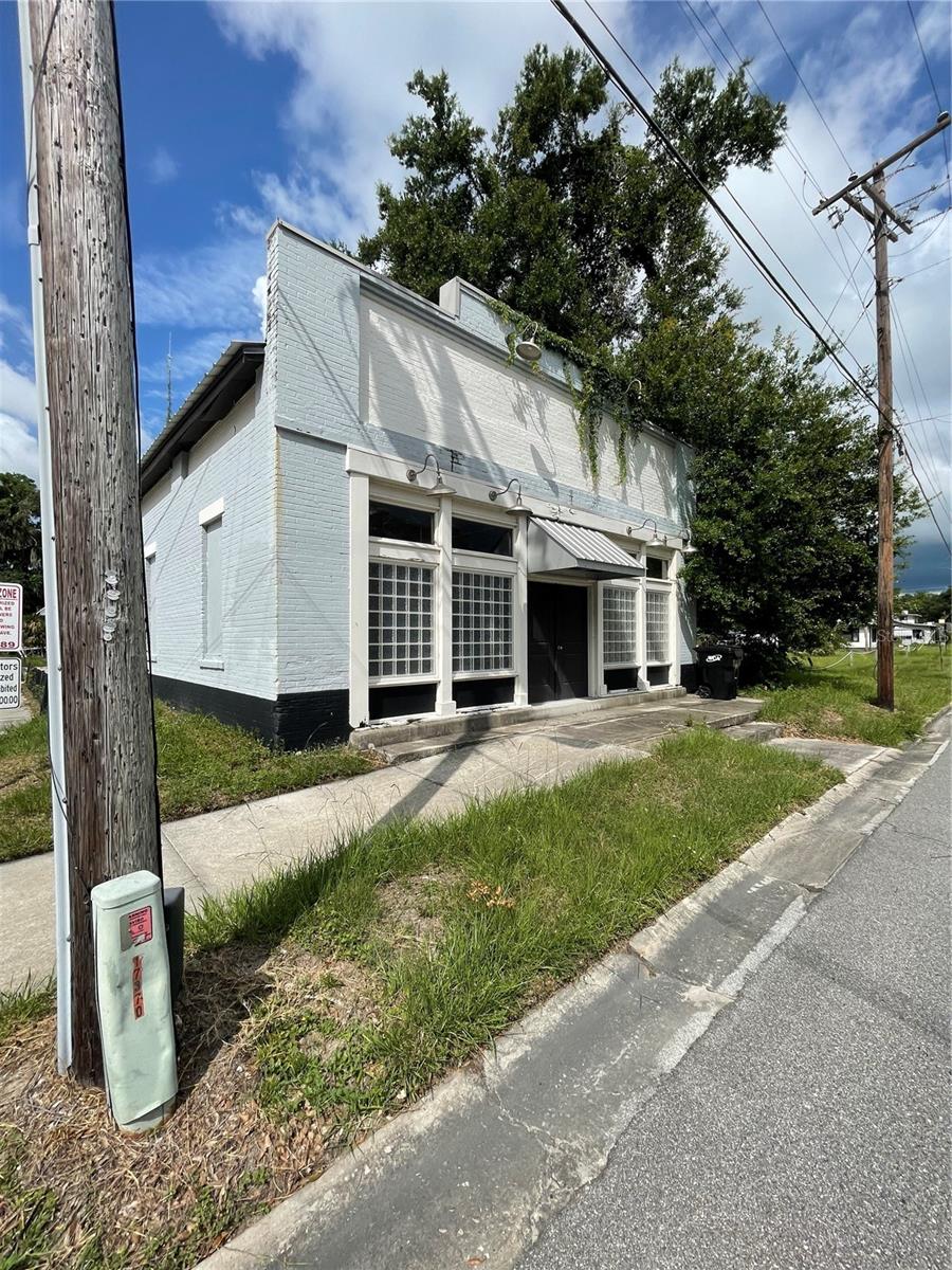 55 GUERRANT STREET