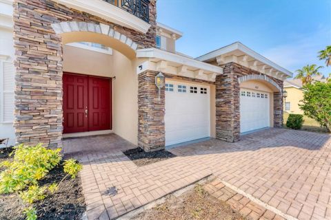 A home in ELLENTON