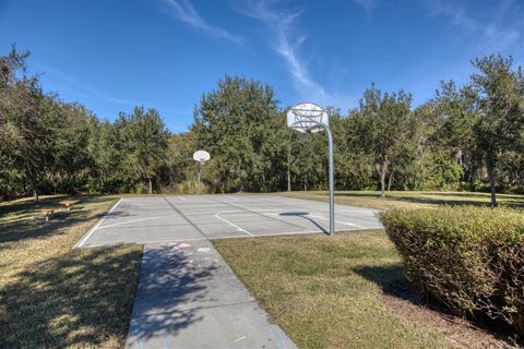 A home in ELLENTON