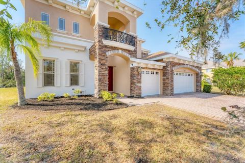 A home in ELLENTON