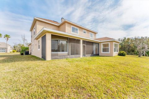 A home in ELLENTON