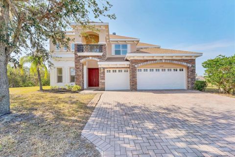 A home in ELLENTON