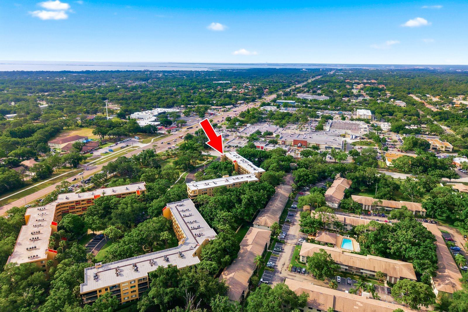 3078 EASTLAND BOULEVARD 401