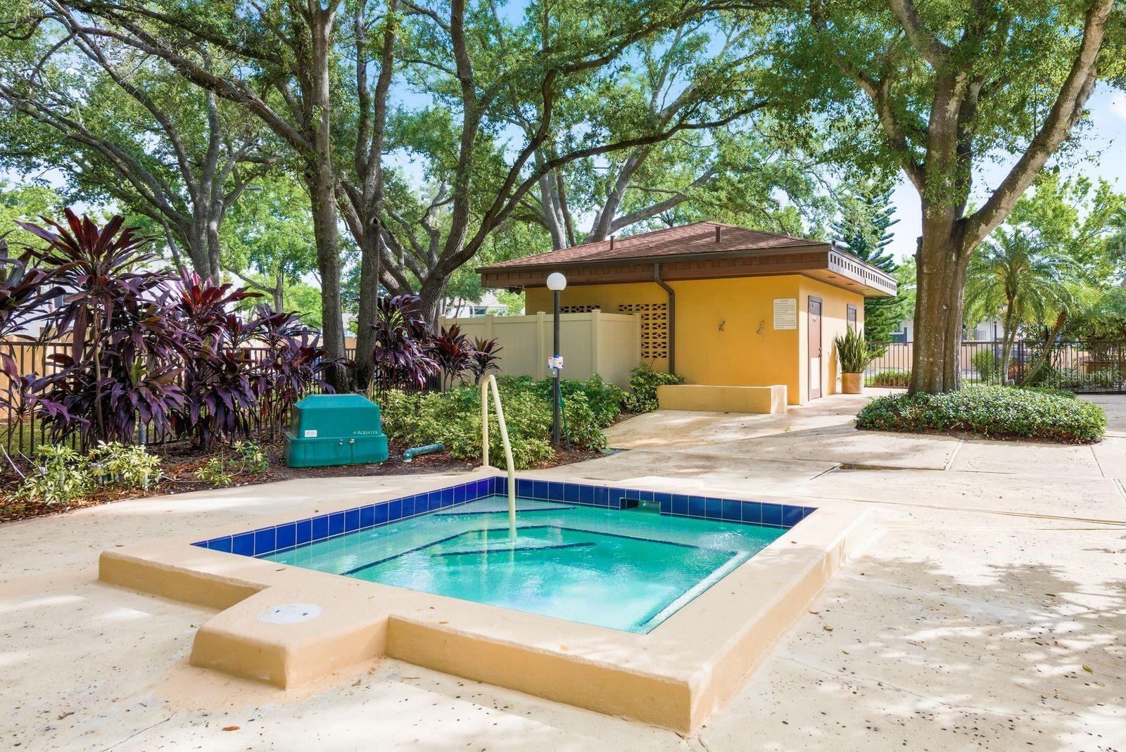 IMPERIAL PINES CONDO - Residential