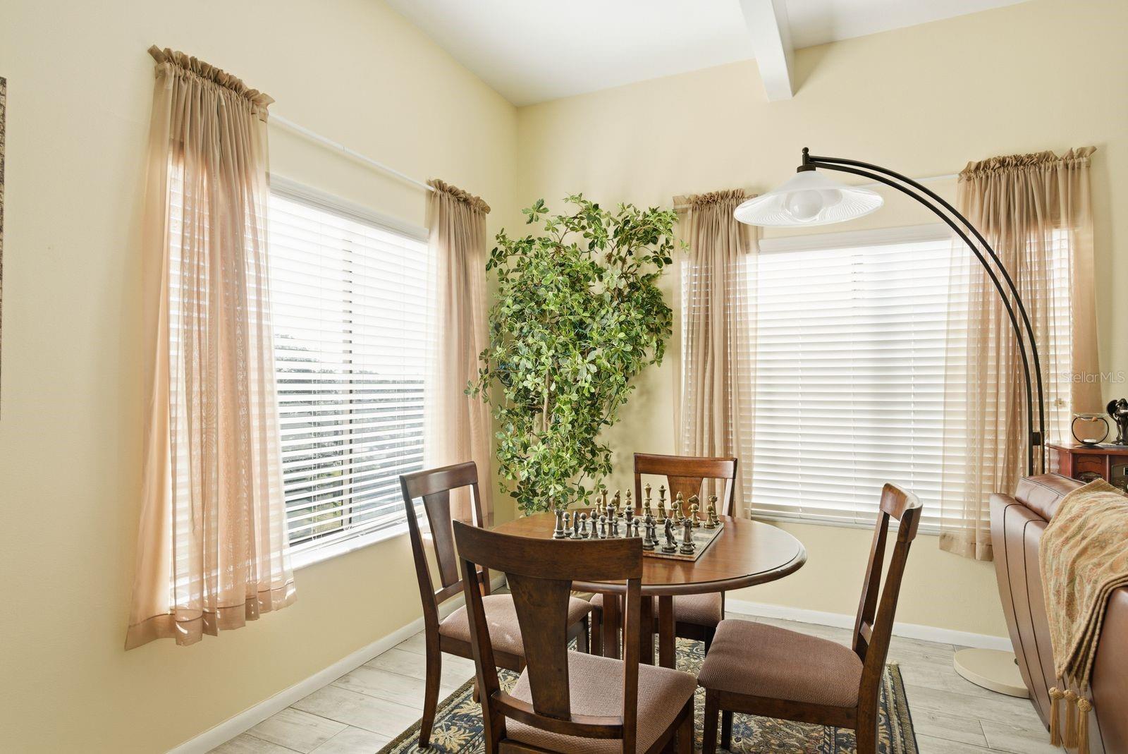 IMPERIAL PINES CONDO - Residential