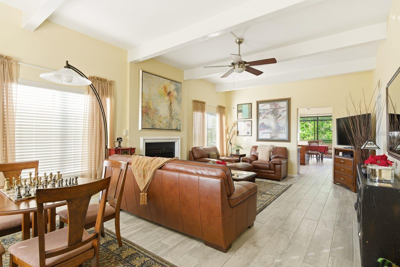 IMPERIAL PINES CONDO - Residential