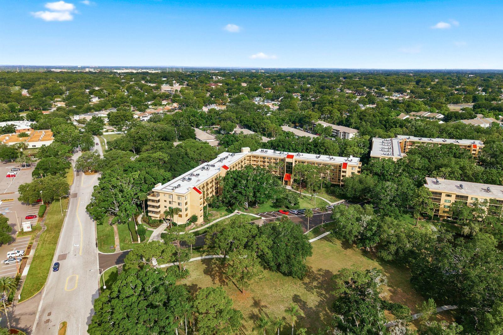IMPERIAL PINES CONDO - Residential