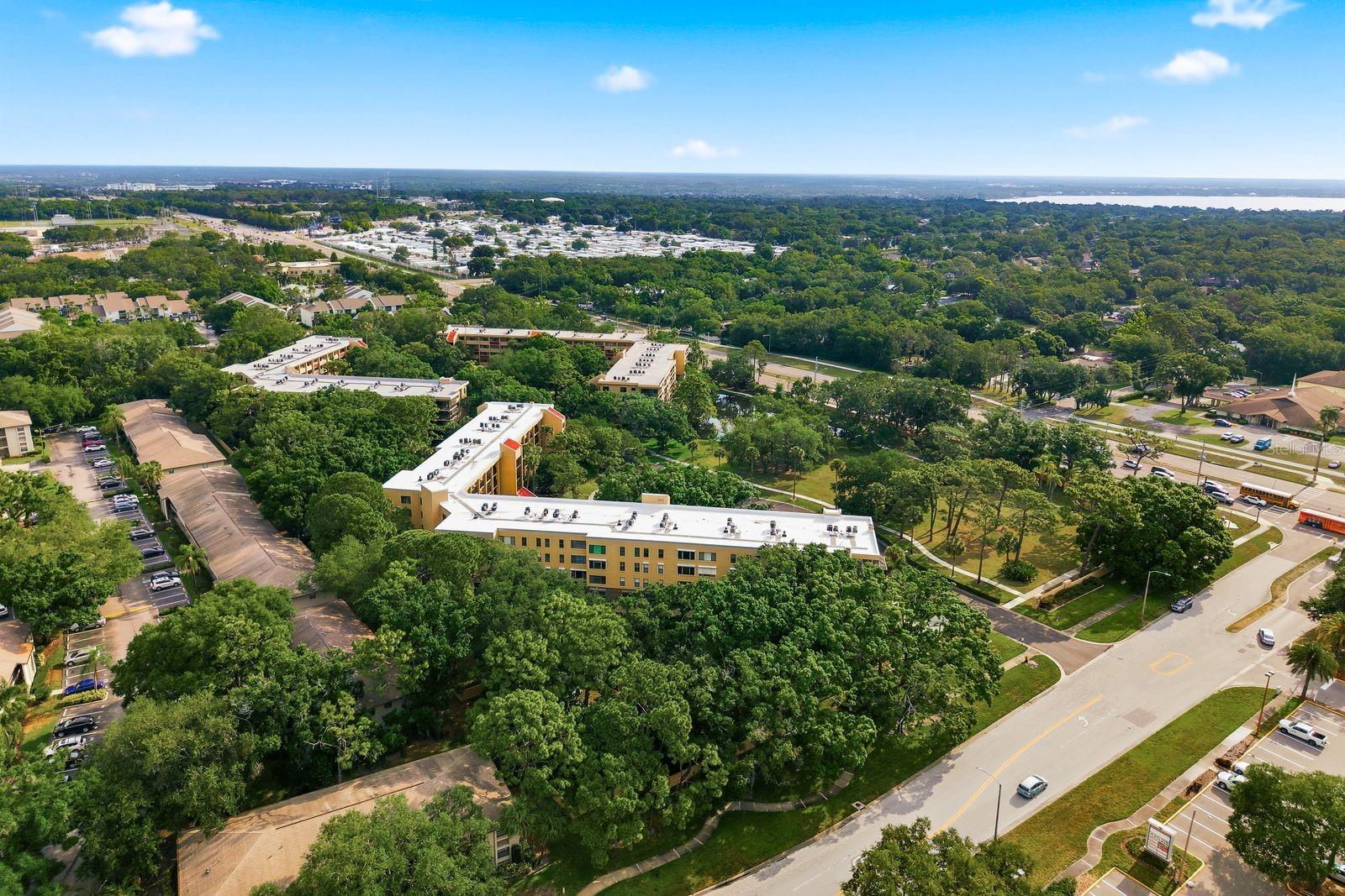 IMPERIAL PINES CONDO - Residential