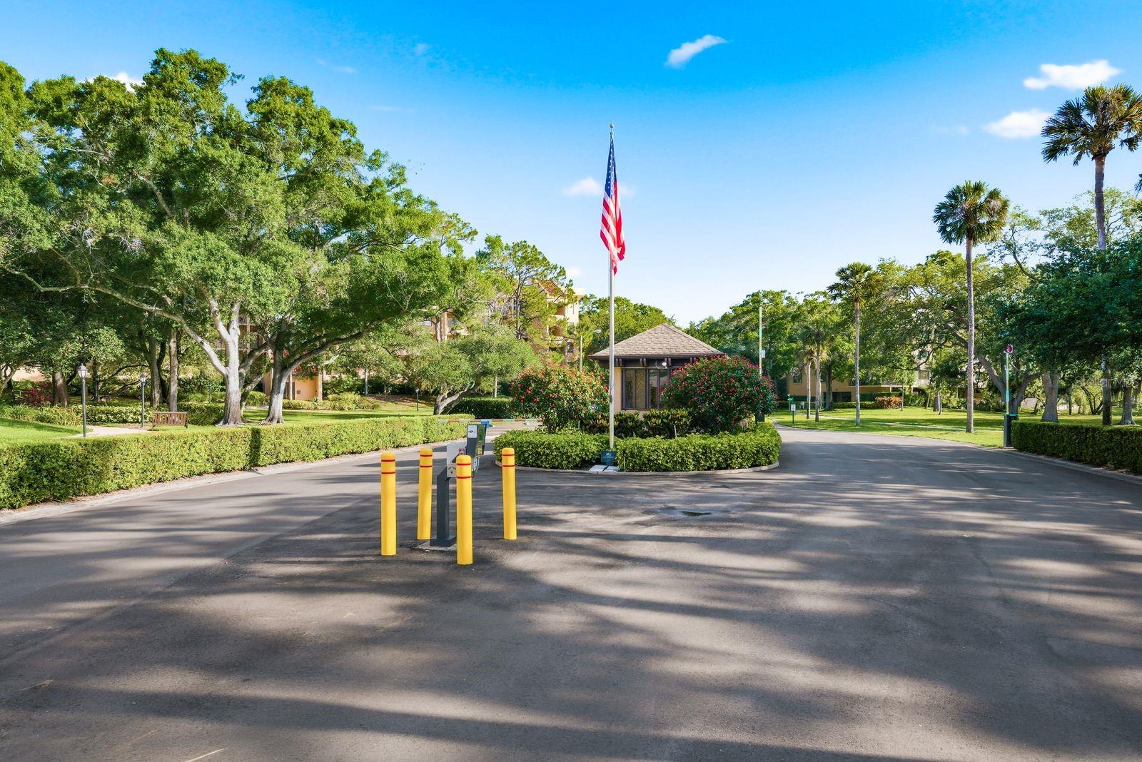 IMPERIAL PINES CONDO - Residential