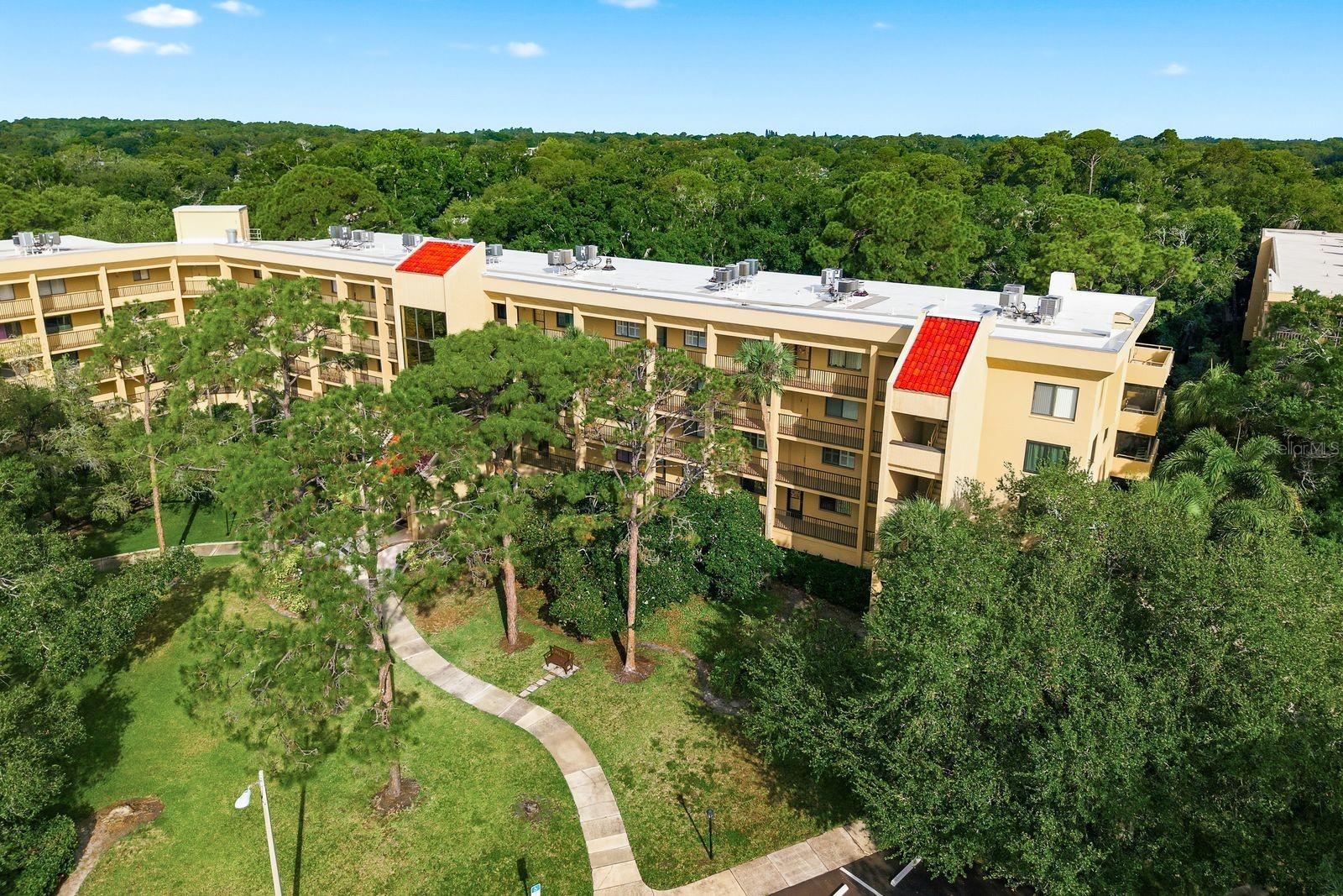 IMPERIAL PINES CONDO - Residential