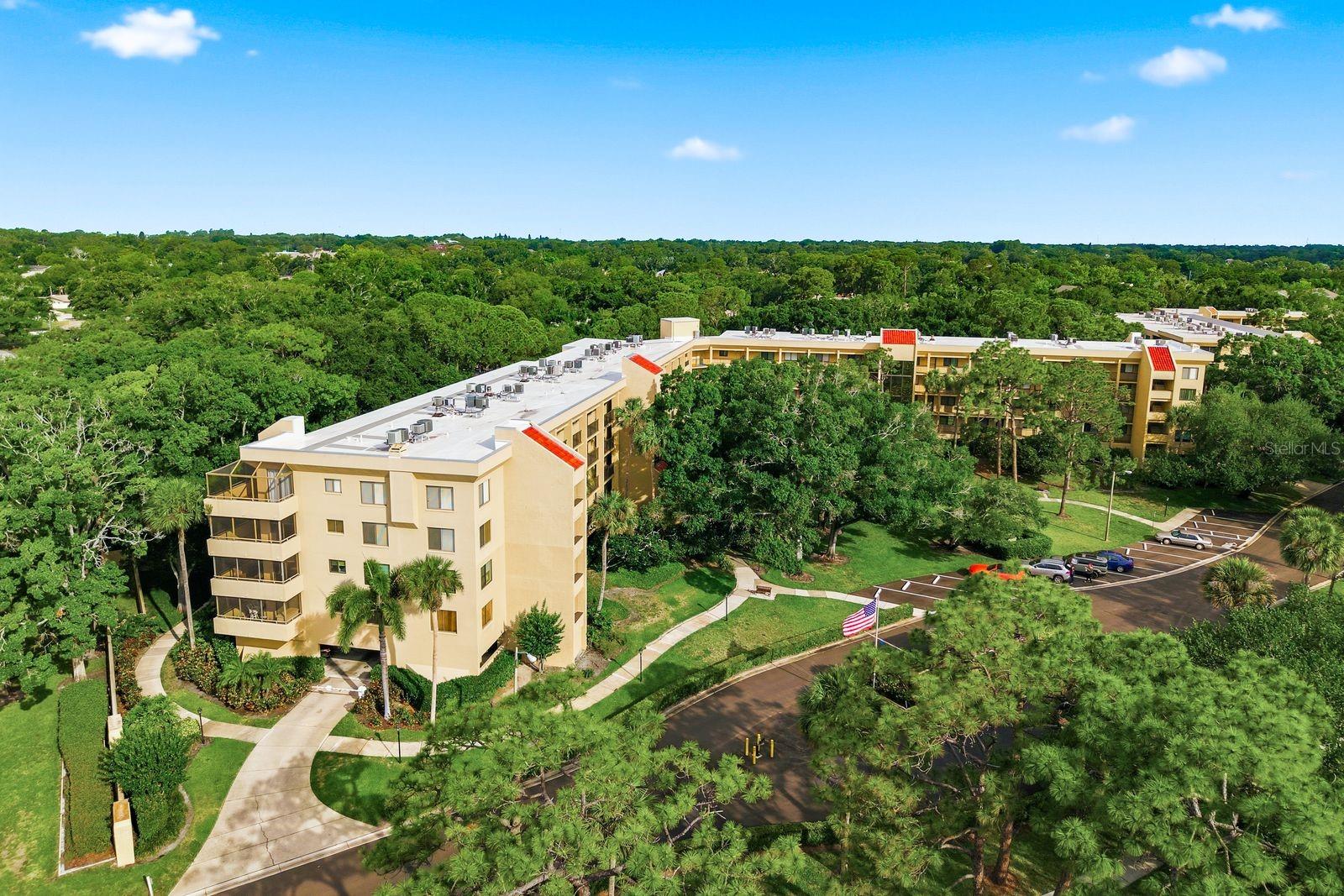 IMPERIAL PINES CONDO - Residential