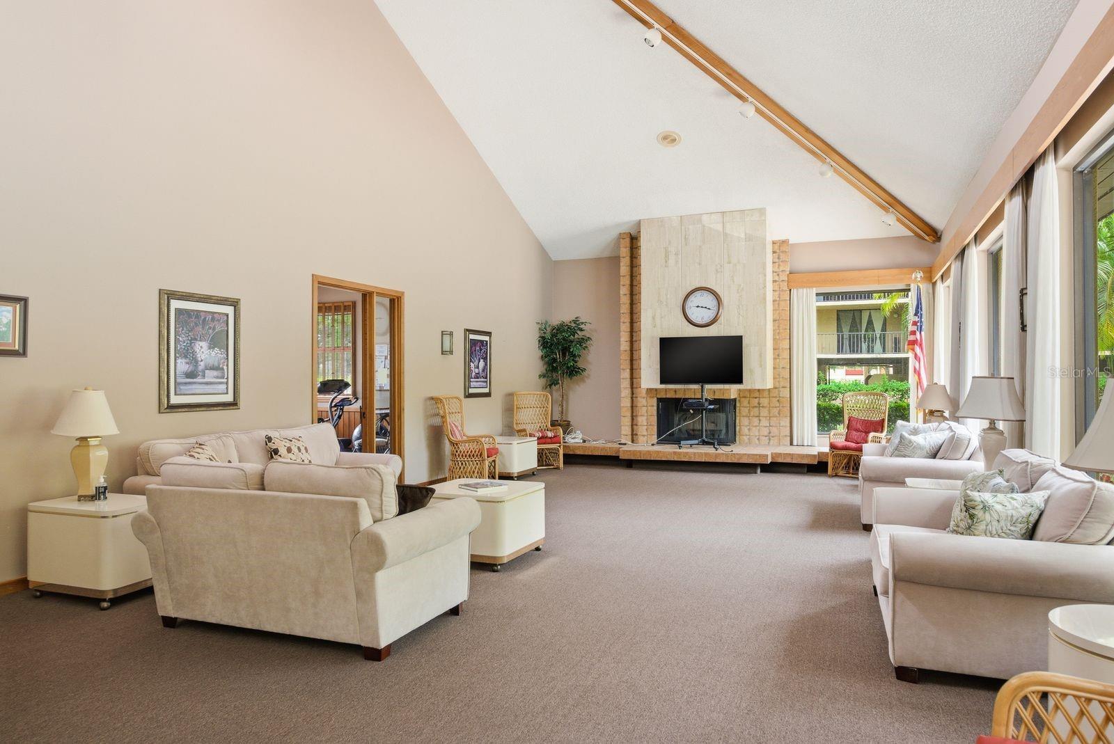 IMPERIAL PINES CONDO - Residential