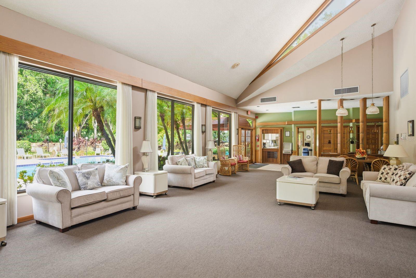 IMPERIAL PINES CONDO - Residential