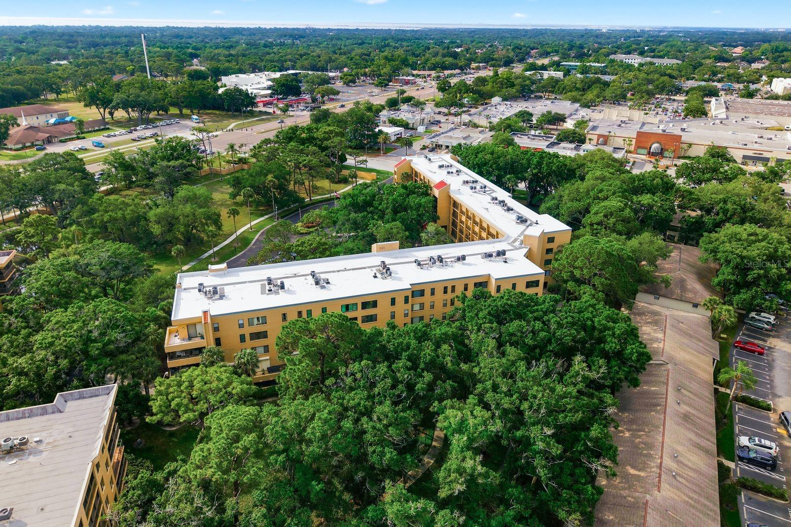 IMPERIAL PINES CONDO - Residential