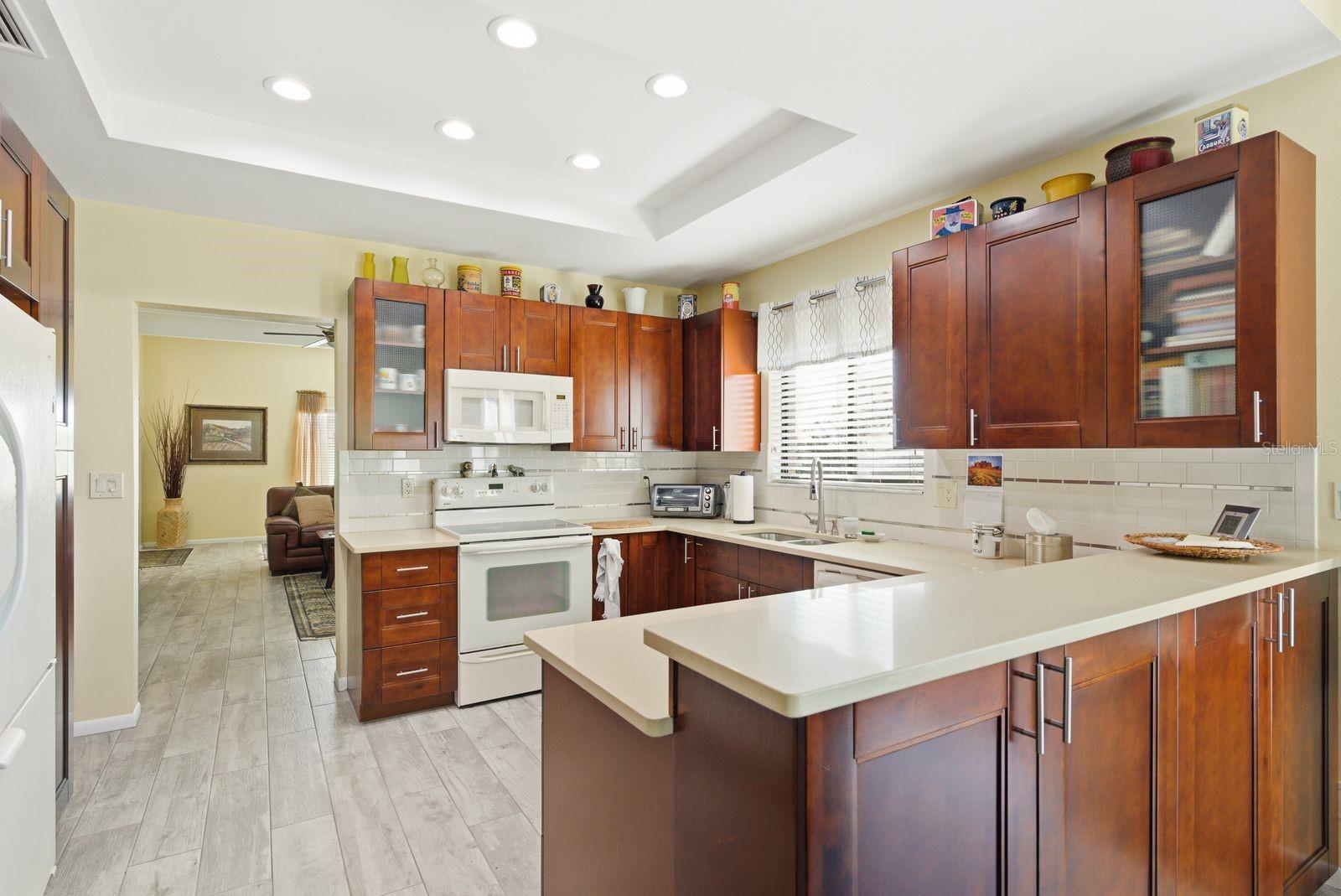 IMPERIAL PINES CONDO - Residential
