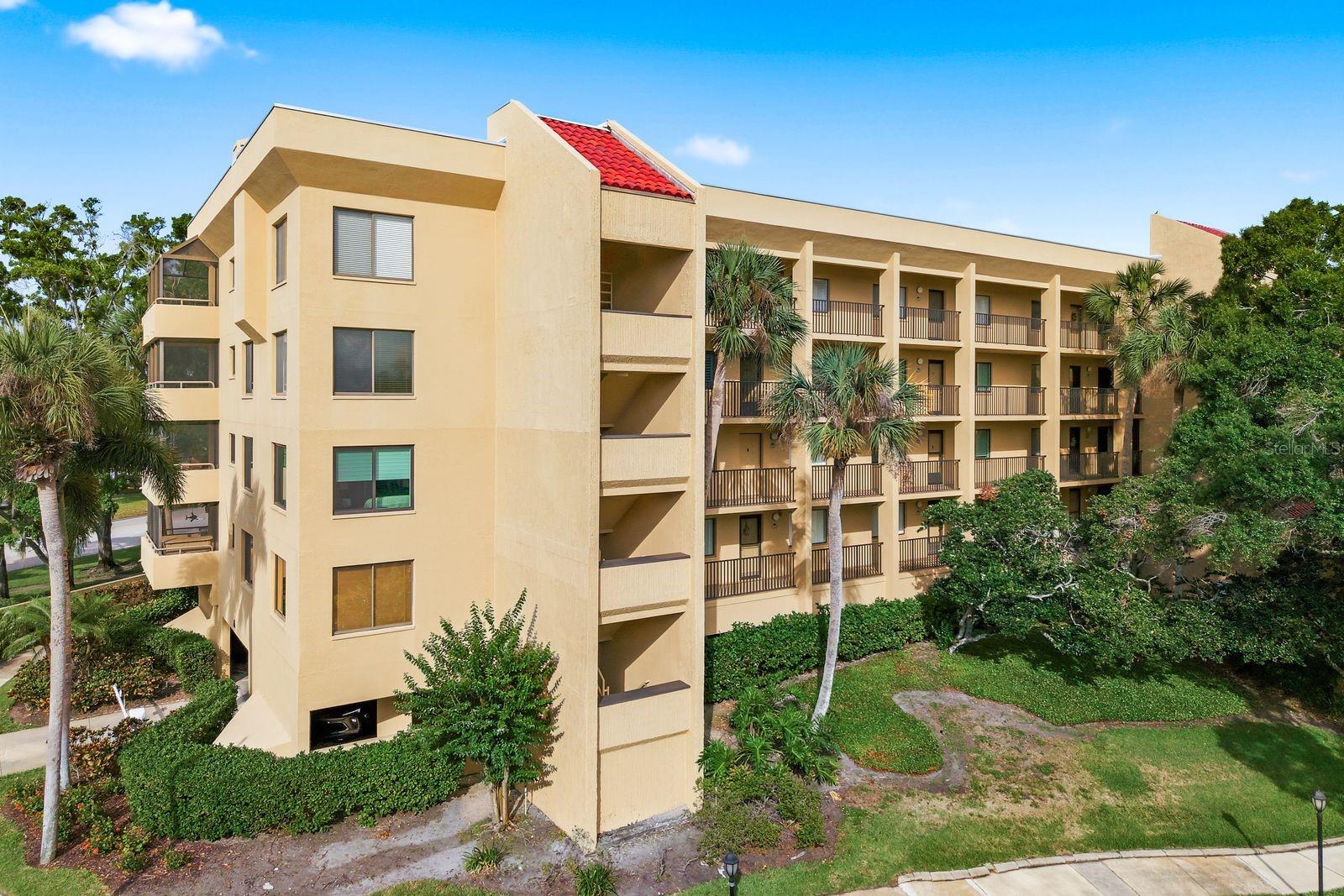 3078 EASTLAND BOULEVARD 401