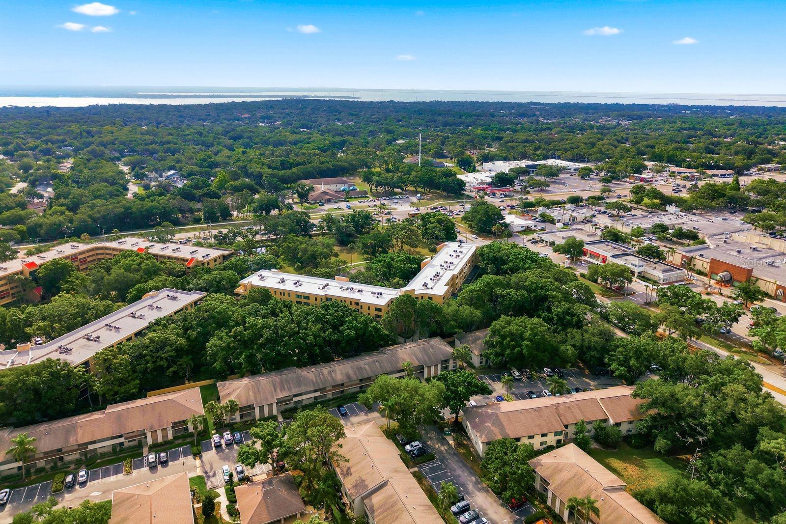 IMPERIAL PINES CONDO - Residential