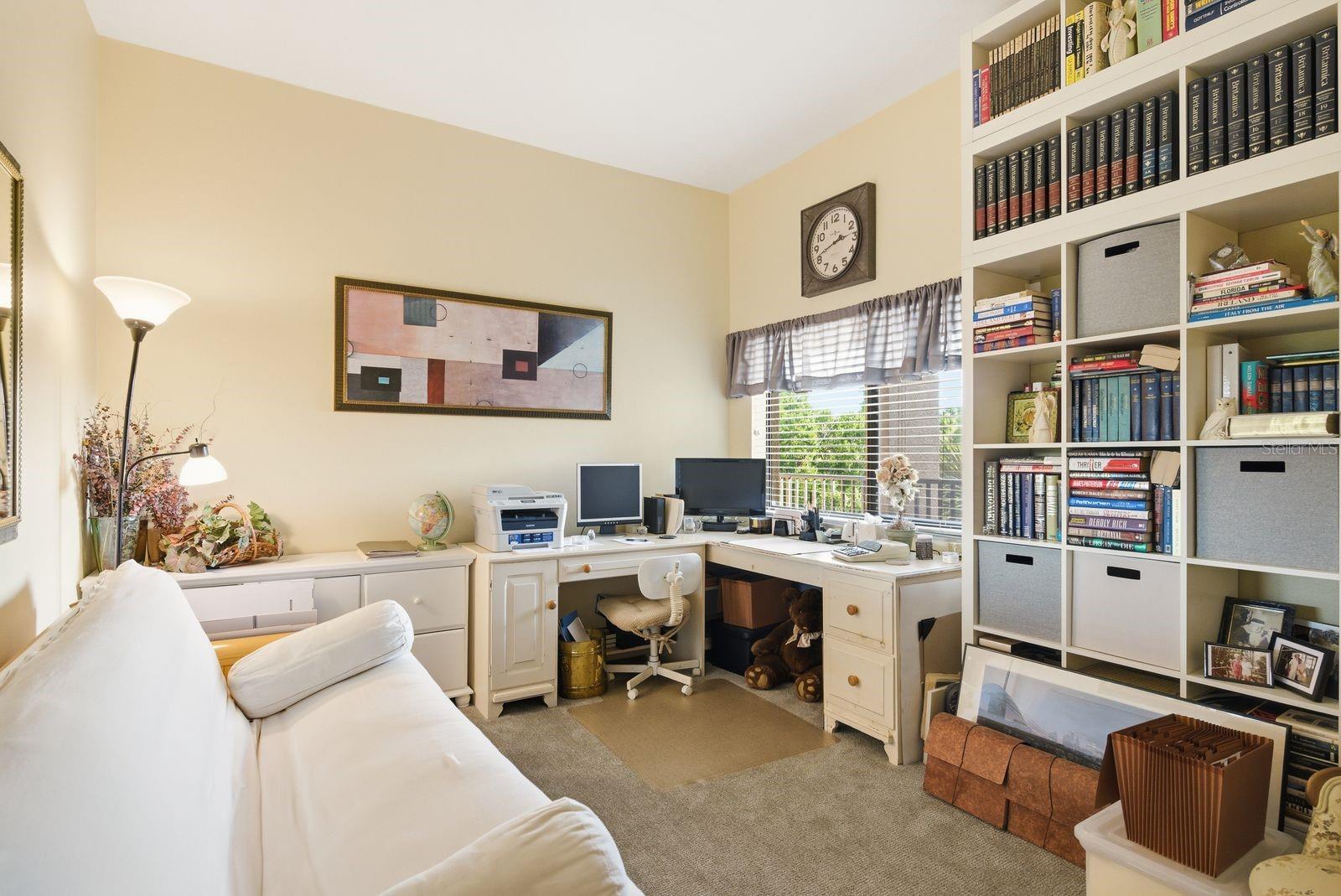 IMPERIAL PINES CONDO - Residential
