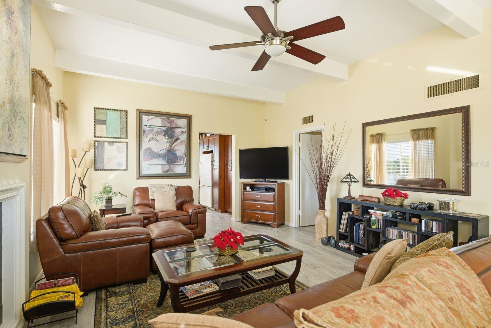 IMPERIAL PINES CONDO - Residential
