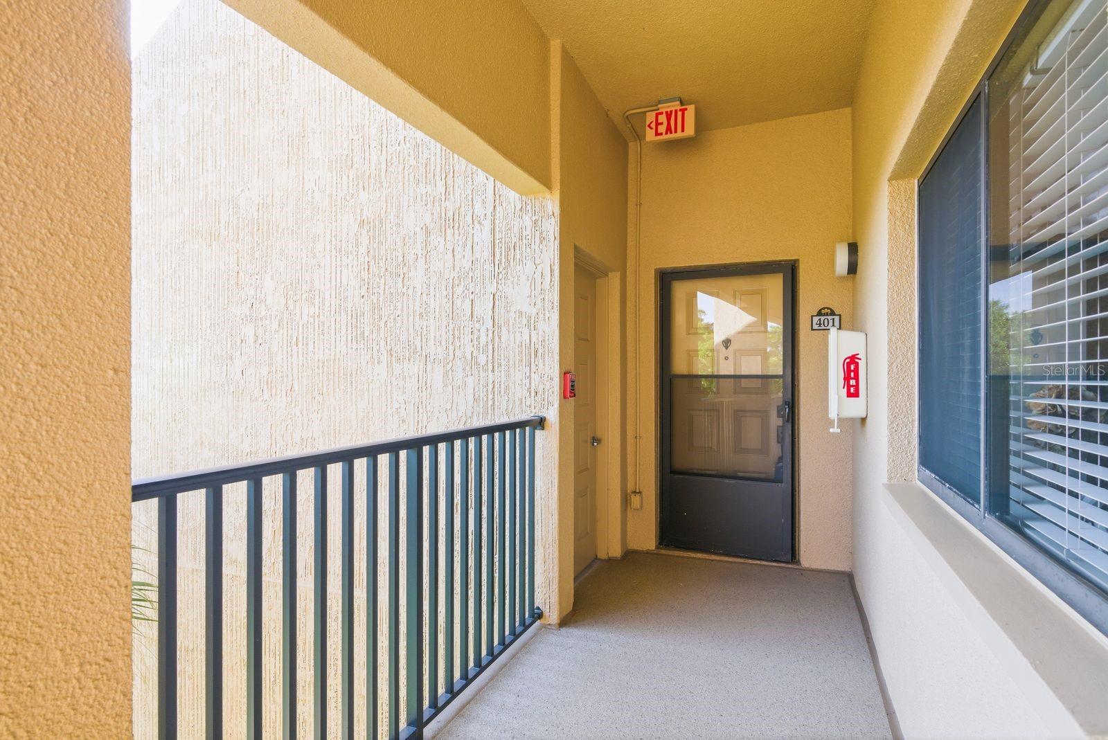 IMPERIAL PINES CONDO - Residential