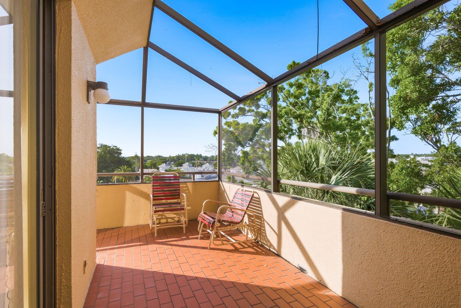 IMPERIAL PINES CONDO - Residential