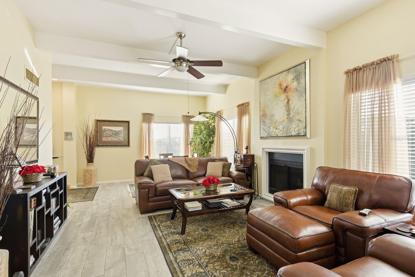 IMPERIAL PINES CONDO - Residential