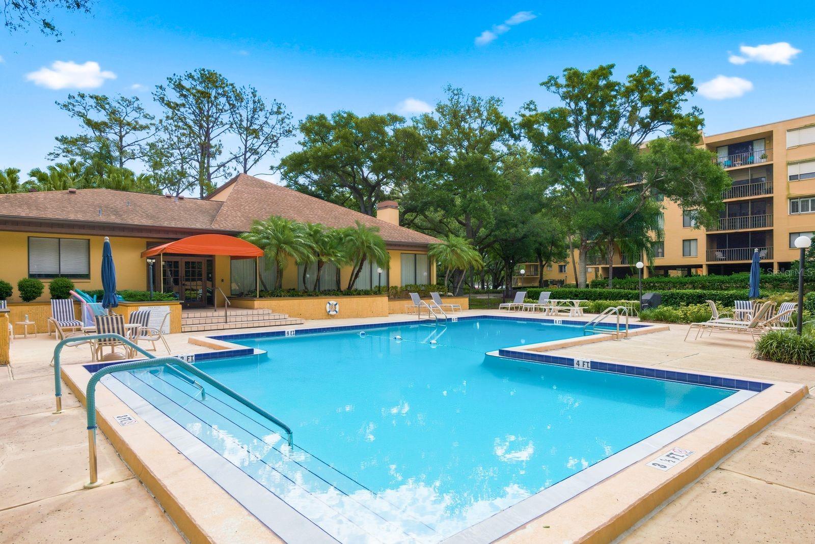 IMPERIAL PINES CONDO - Residential