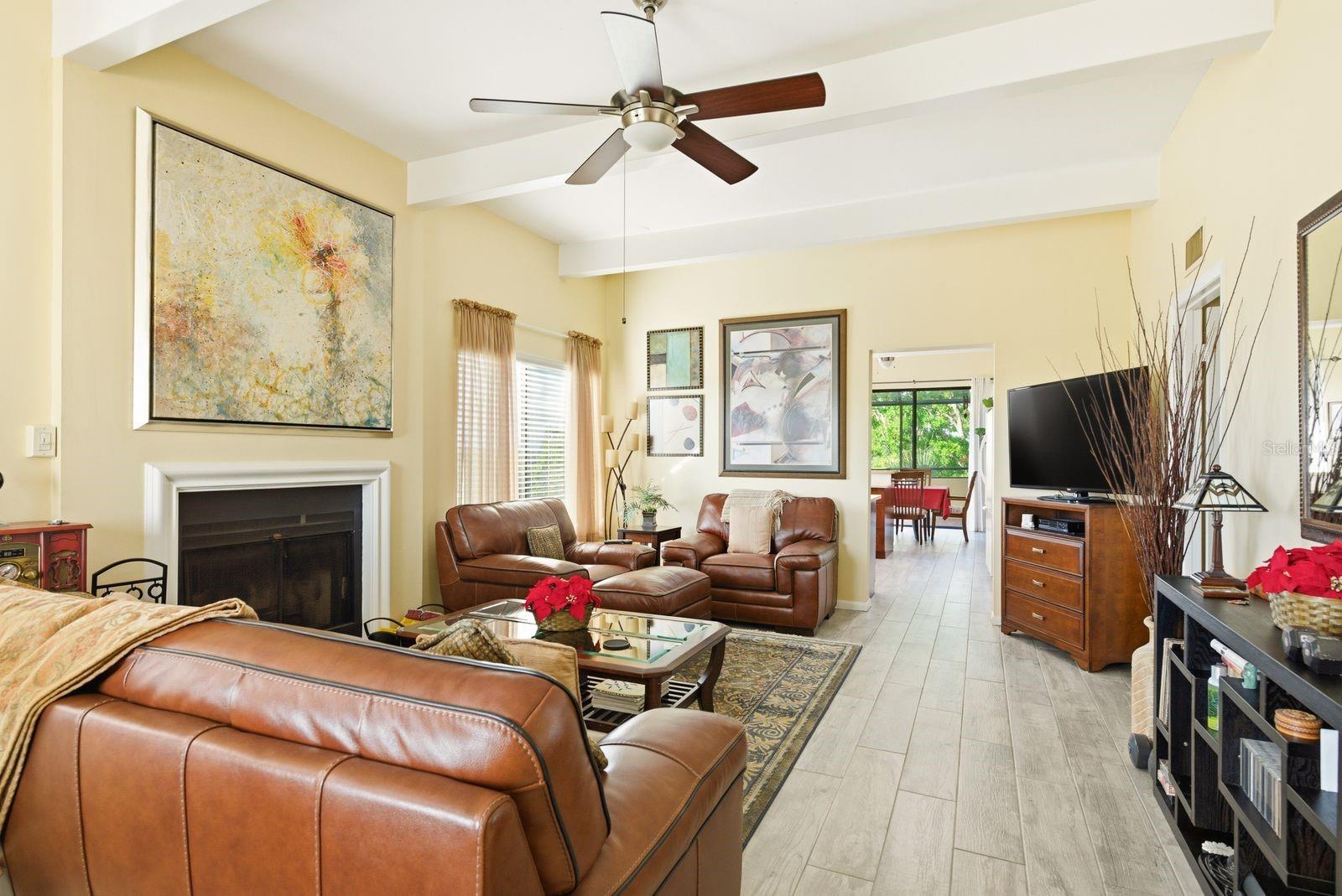 IMPERIAL PINES CONDO - Residential