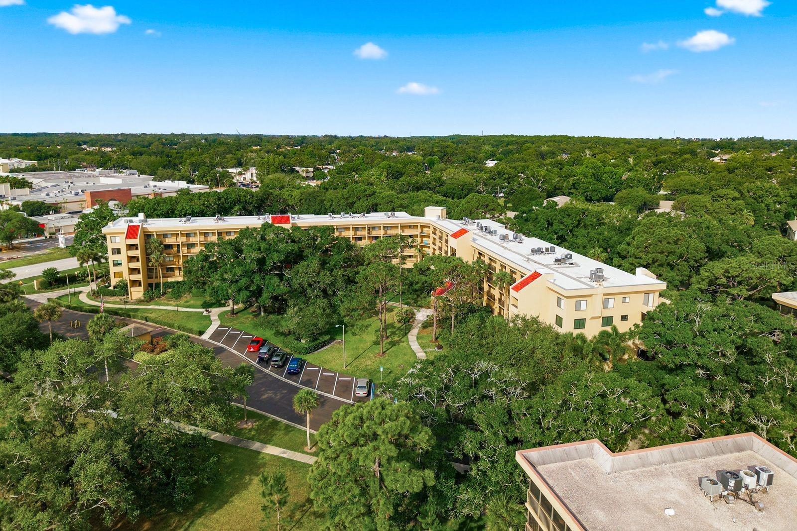 IMPERIAL PINES CONDO - Residential
