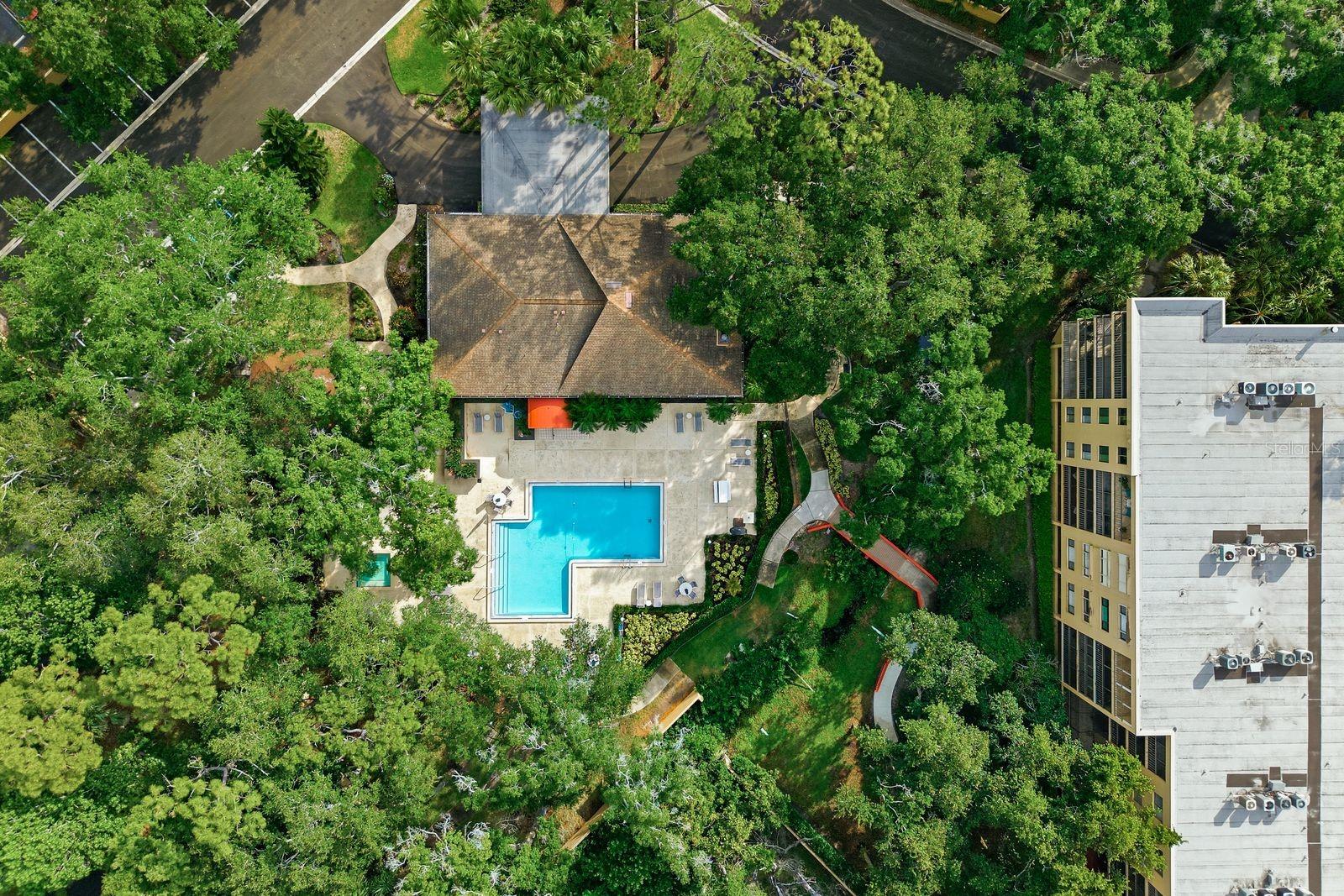 IMPERIAL PINES CONDO - Residential