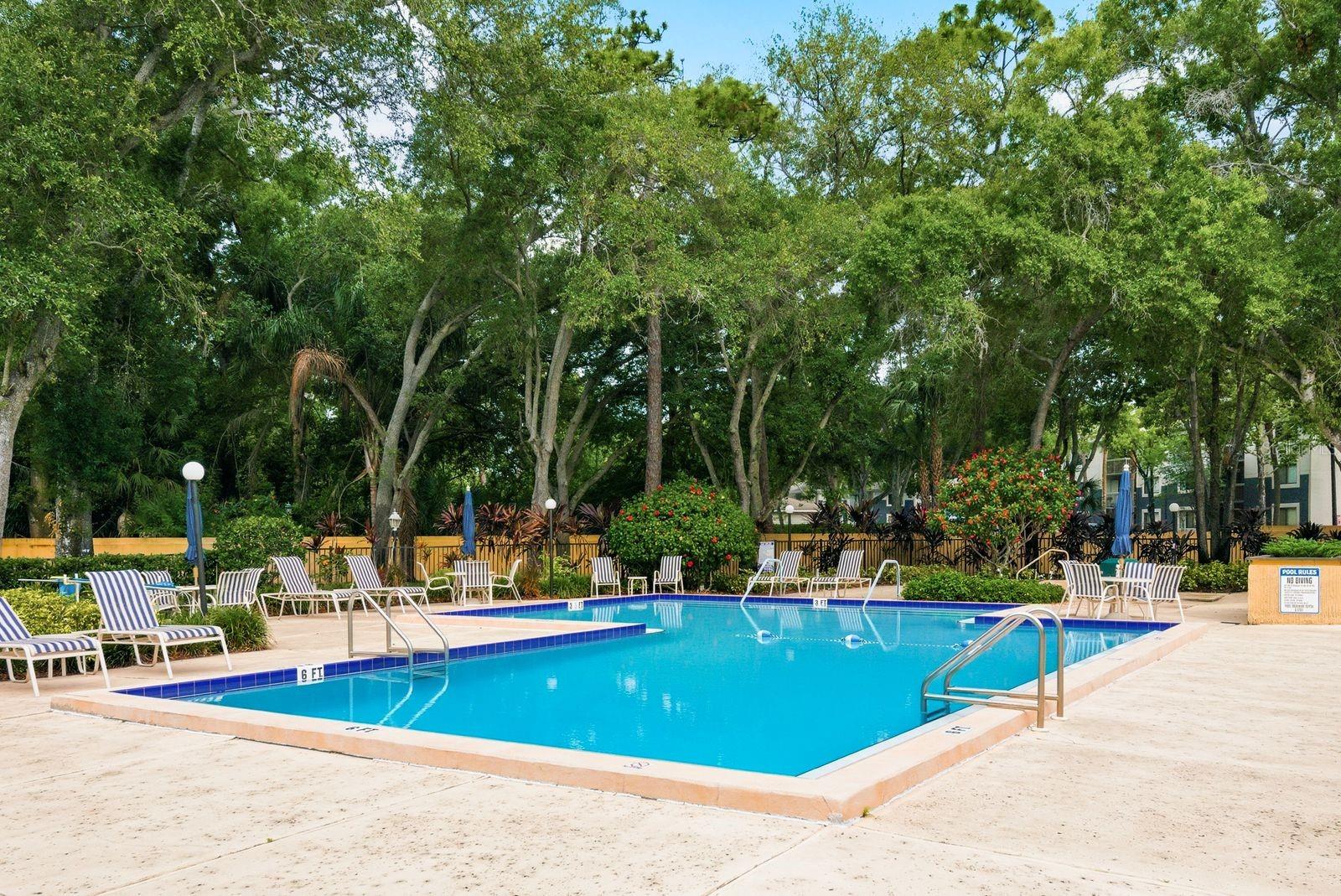 IMPERIAL PINES CONDO - Residential