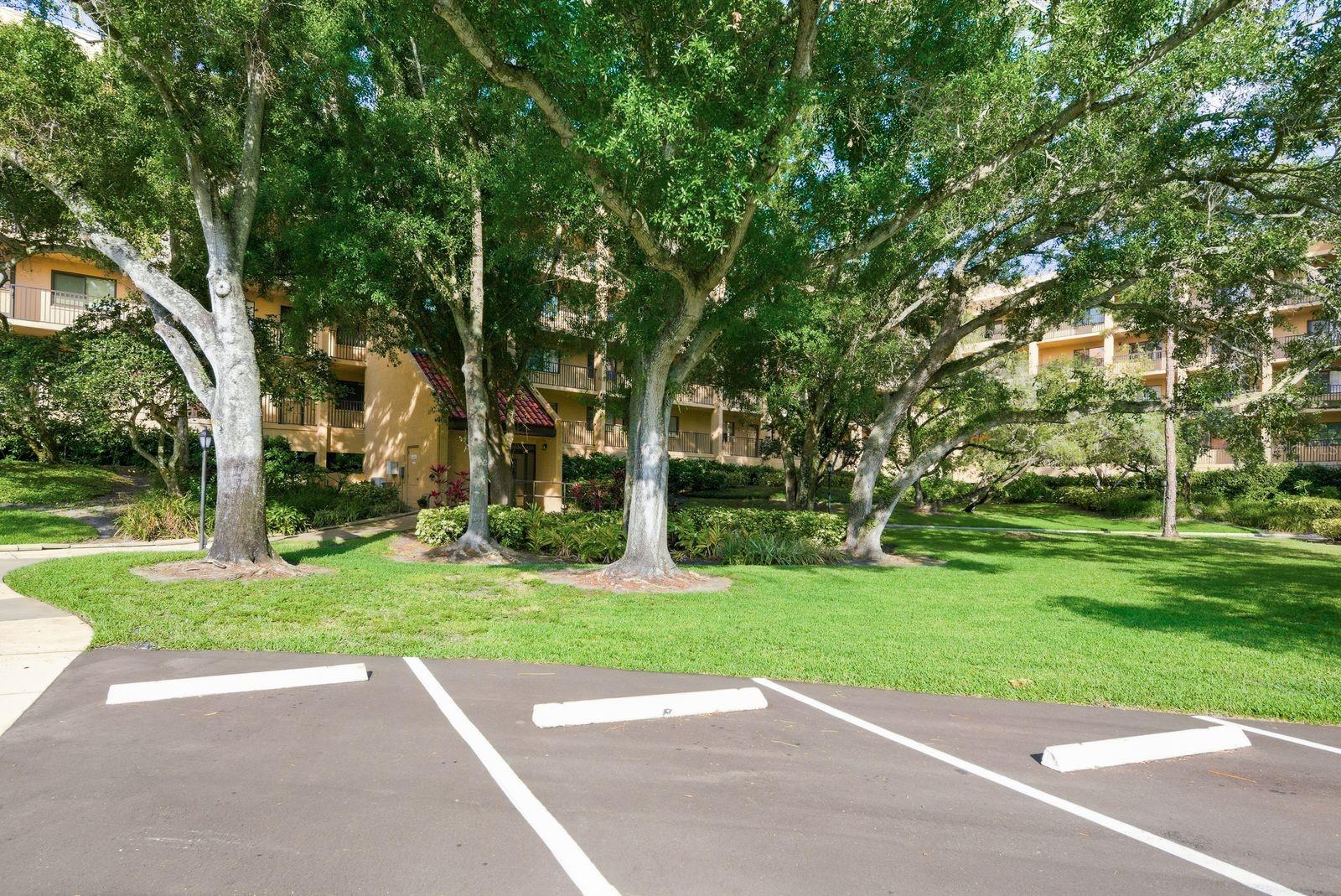 IMPERIAL PINES CONDO - Residential