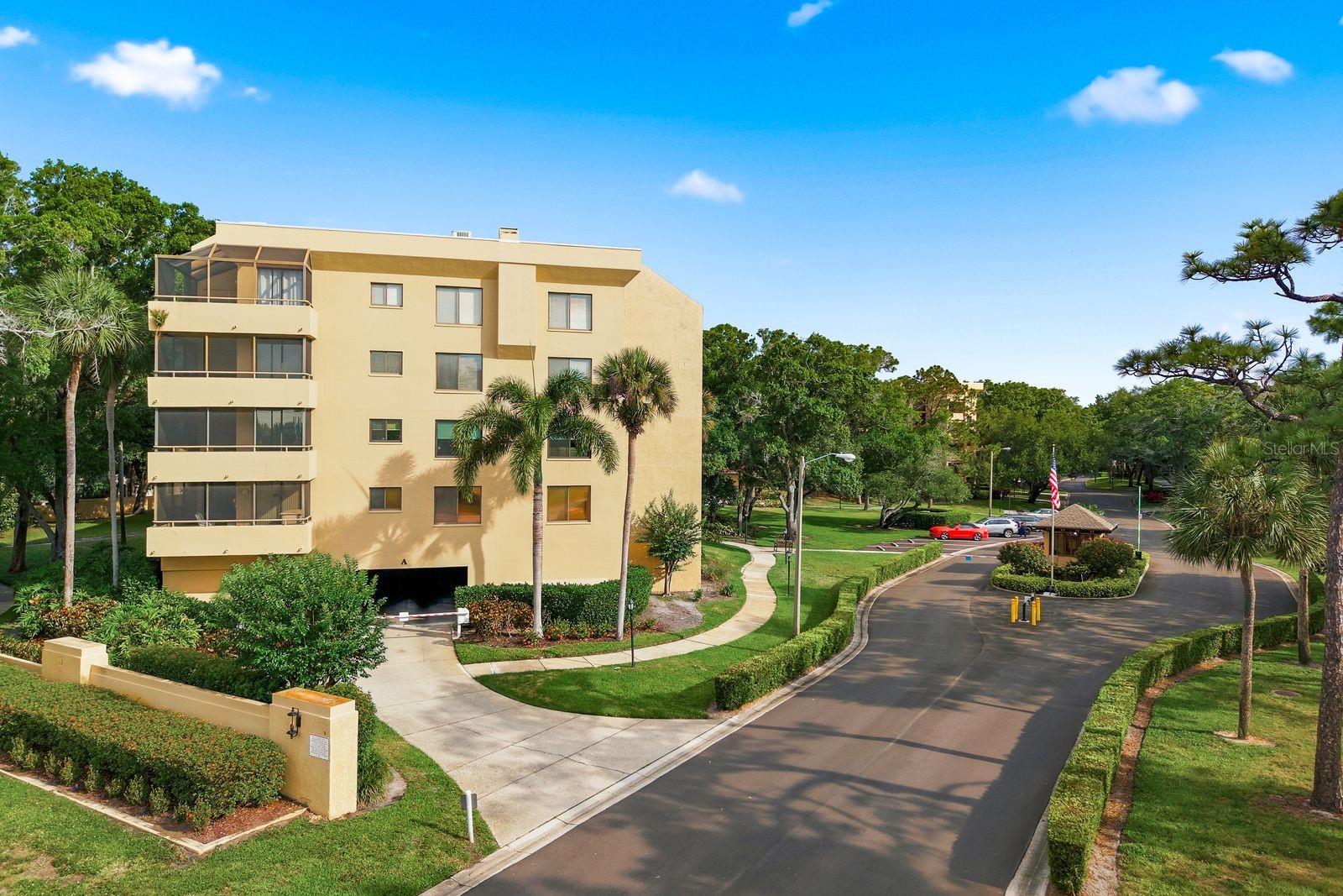 3078 EASTLAND BOULEVARD 401