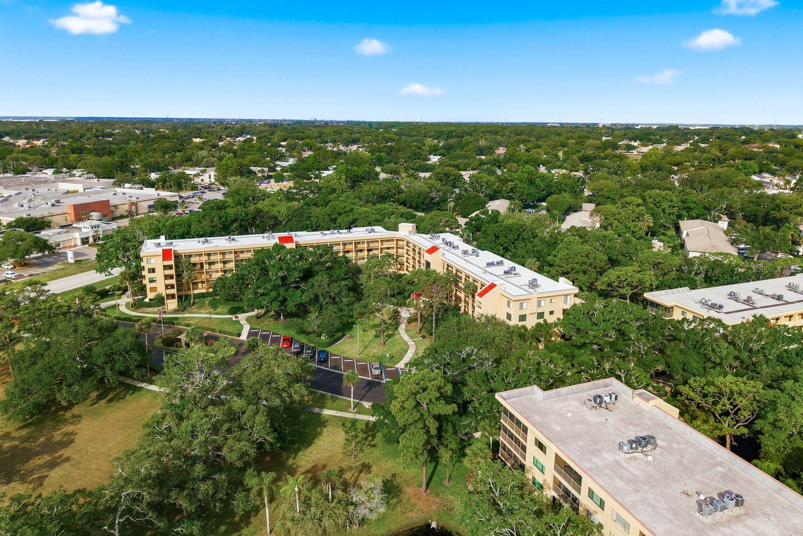 IMPERIAL PINES CONDO - Residential