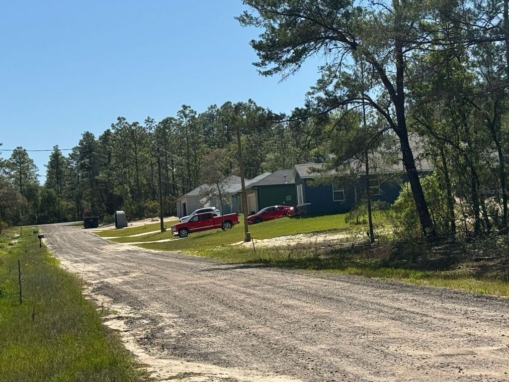 Photo of 3861 W Malby Lane, Dunnellon, FL 34433 (MLS # O6384766)