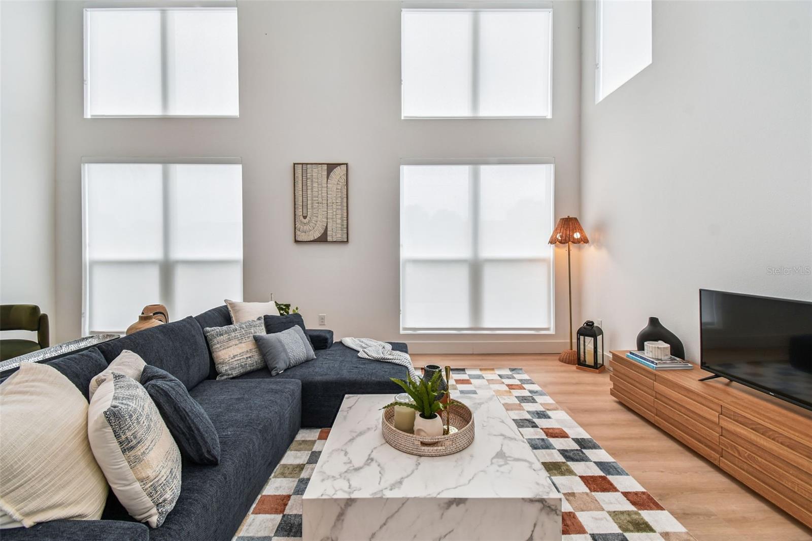 COQUINA CABANAS - Residential