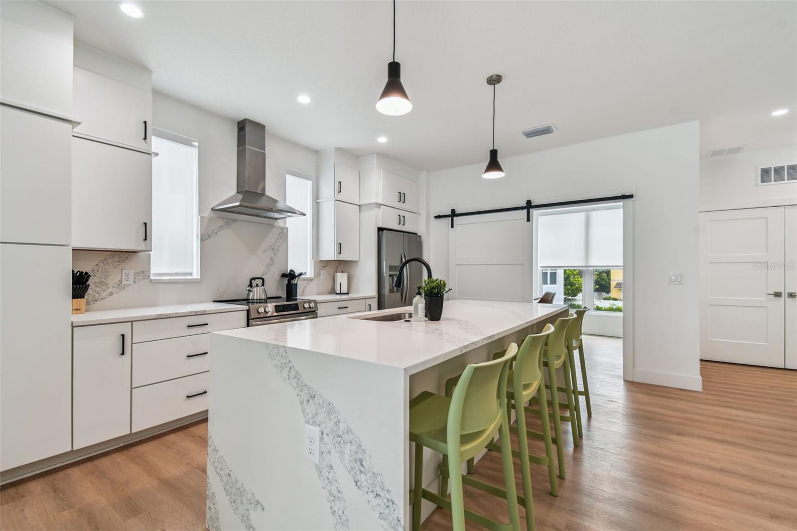 COQUINA CABANAS - Residential