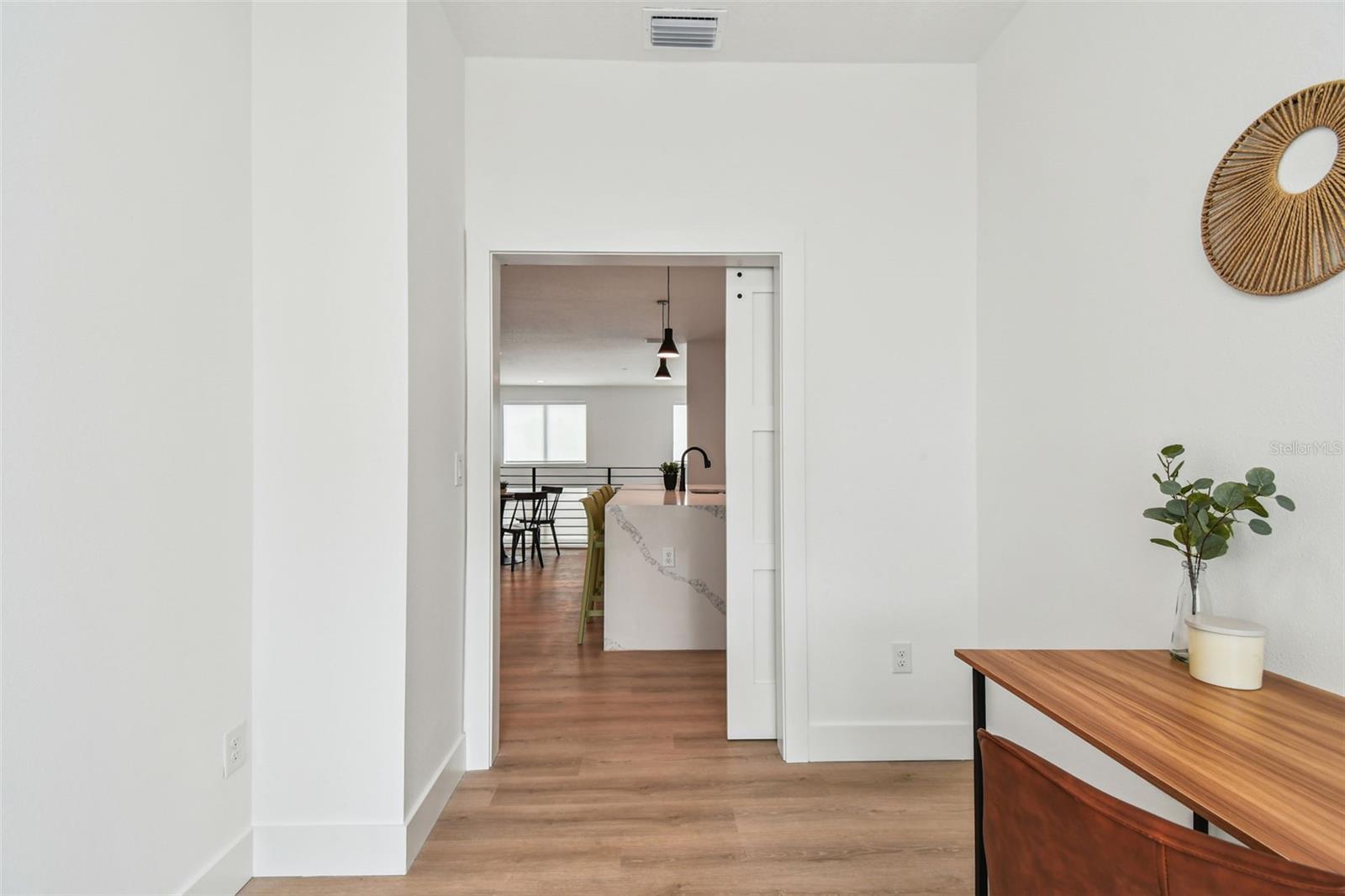 COQUINA CABANAS - Residential