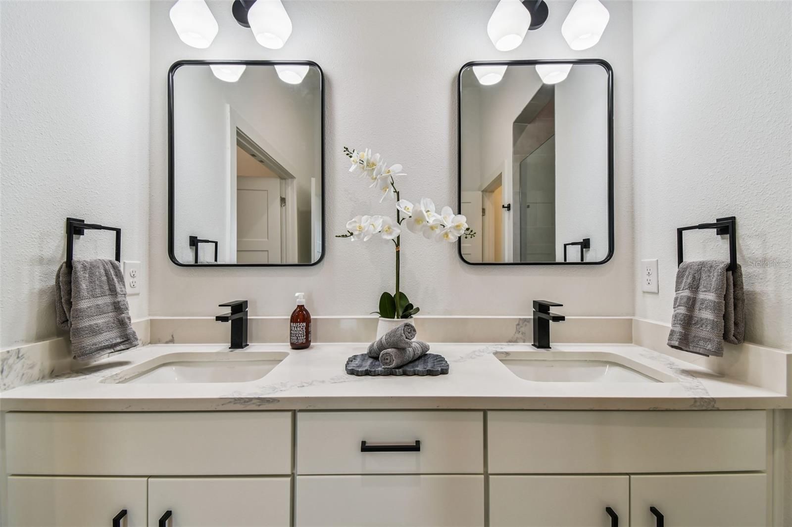 COQUINA CABANAS - Residential