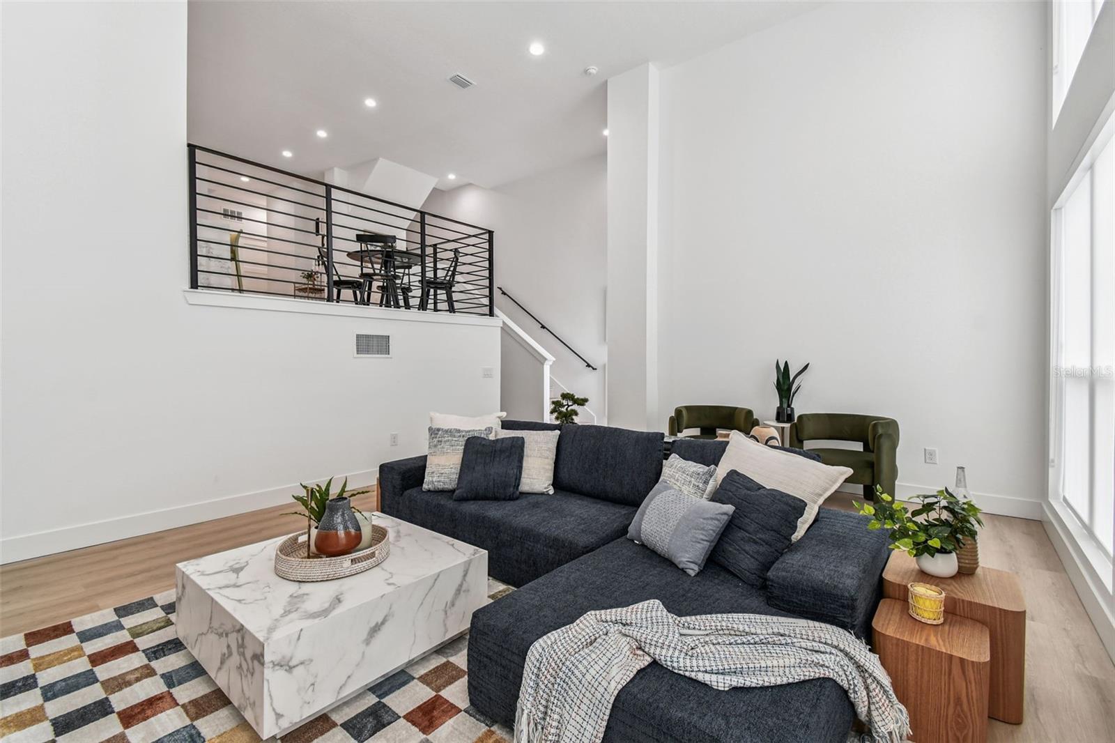 COQUINA CABANAS - Residential