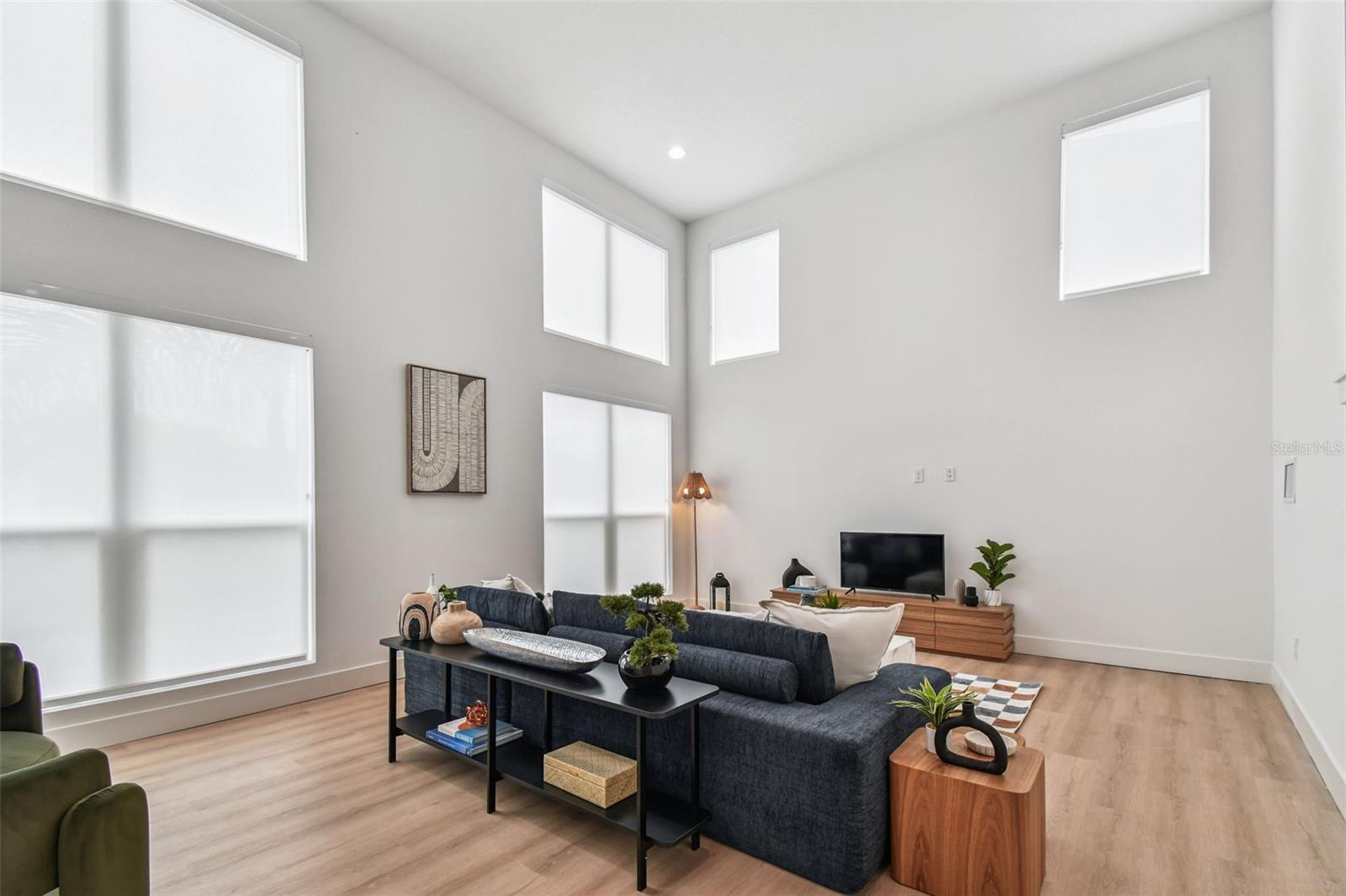 COQUINA CABANAS - Residential