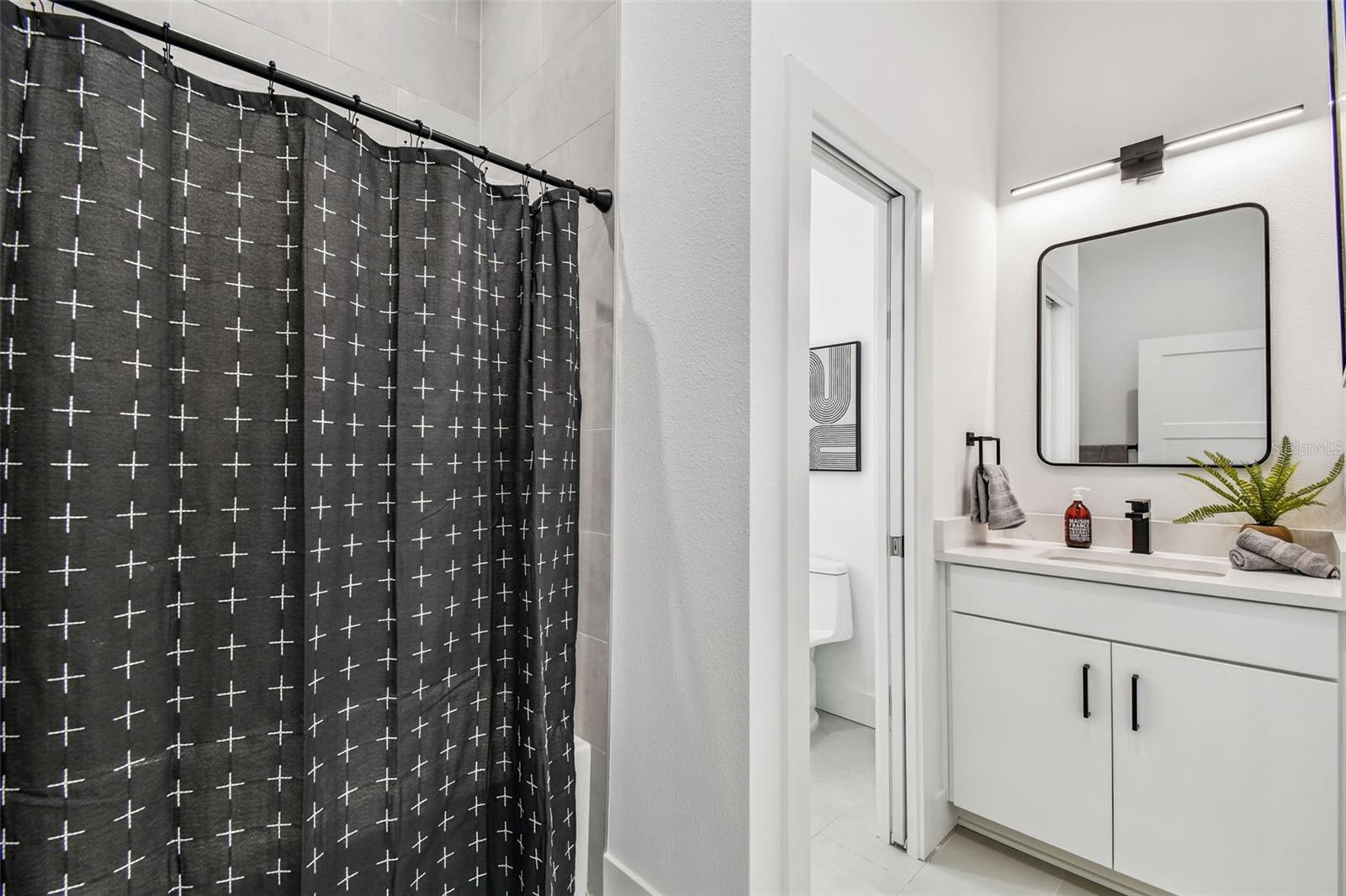 COQUINA CABANAS - Residential