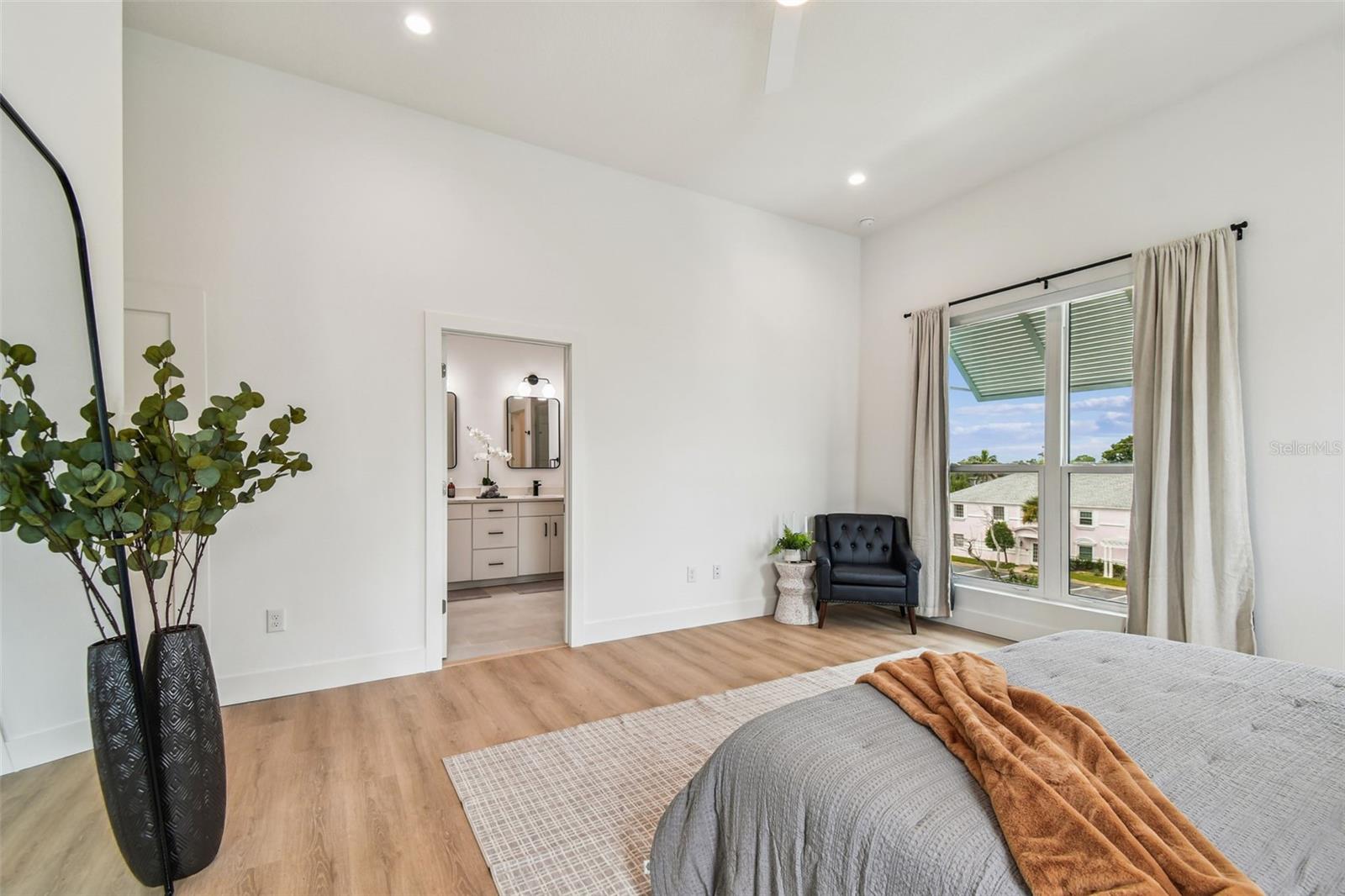 COQUINA CABANAS - Residential