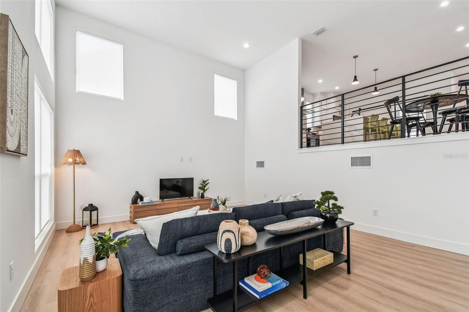 COQUINA CABANAS - Residential